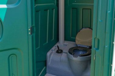 Portable Site Toilets